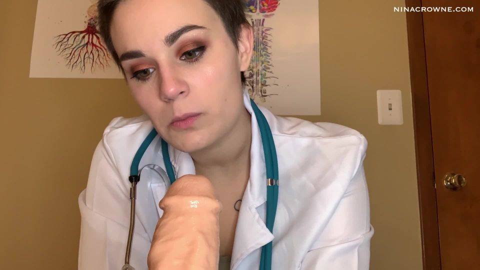 free adult clip 37 Nina Crowne - Girlfriends Castration Revenge - castration - lesbian girls throat fetish