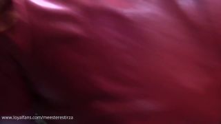 Mistress Tirza's Extreme CBT Duo Session 1080p Femdom Ballbu-9