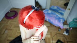 Live Stream Replay: Lanarain's Chaturbate Sensation 06122016-4