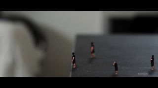 Nemesis - Giantess Sahrye - Morning Sacrifices 3840P - Femdom-1