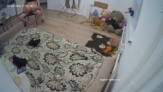Voyeur - House - Salma Enders Evening Sex In Lr 29.07.2025 720P - Voyeur-4
