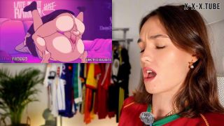 Fetish porn  Cheekymz  Cheekymz Petite, Cute, Animation, Anime Hentai, Cartoon, Anime Reaction, Porn Reaction, Brunette, Football, Soccer, Masturbation, Squirting, Suggest Cheekymz CUTE BRUNETTE MASTURBATES TO LEWDFROGGO pornhub-5