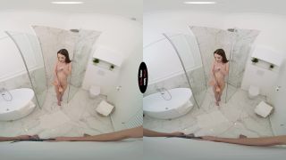 porn clip 38 petite femdom VirtualTaboo Knock-Knock, It’s A Hard Cock – Kate Quinn 4K, virtualtaboo on femdom porn-1