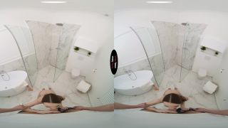 porn clip 38 petite femdom VirtualTaboo Knock-Knock, It’s A Hard Cock – Kate Quinn 4K, virtualtaboo on femdom porn-2