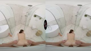 porn clip 38 petite femdom VirtualTaboo Knock-Knock, It’s A Hard Cock – Kate Quinn 4K, virtualtaboo on femdom porn-4