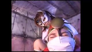 [supermisses.com] THM-02 Super-heroine clash！EPISODE.02 Ami Nishimura, Jun Hirose スーパーヒロイン激突！EPISODE.02 Ami Nishimura, Jun Hirose | superheroines porn, superheroine, wonder woman-5