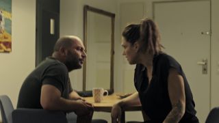 Marina Maximilian Blumin - Fauda s03e06 (2020) HD 1080p - (Celebrity porn)-0