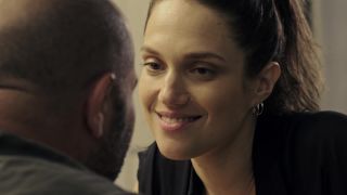 Marina Maximilian Blumin - Fauda s03e06 (2020) HD 1080p - (Celebrity porn)-3