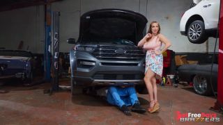 Dipsticks, Lubricants and Abject Infidelity - Kat Marie-0