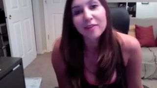 free porn video 6 Princess Lexie – Guess what loser, scarf fetish on femdom porn -0