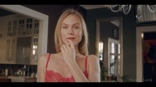 Nancy A - Hot Reflections Full HD 1080p - Teen-1