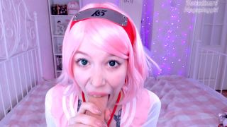 free video 49 big dildos / toys / -1