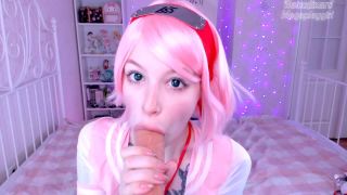 free video 49 big dildos / toys / -7