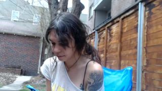 Shemale Webcams Video for April 27, 2020 – 86 Webcam!-2