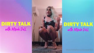 Mikah Doll () Mikahdoll - dirty talk with mikah doll i love using my sultry sexy exotic voice to get you 31-10-2020-6