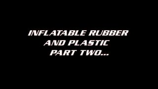 Inflatable Rubber And Plastic Full-4