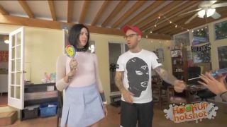 7102 Casting, First porn, Casting Couch-5