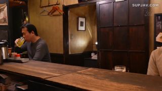 ReducingMosaic FPRE-189 こんな時代だから…庶民的な店で気持ち良くヌキたいじゃないか せんぺろ居酒屋でお腹もチ○ポも大満足！ドスケベ女将の過激な全身リップサービス 菊乃らん-6