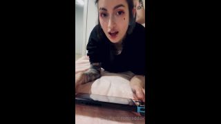Addoxgrey Recording a Having Sex Onlyfans (Pornstar)-0