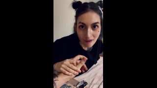 Addoxgrey Recording a Having Sex Onlyfans (Pornstar)-3