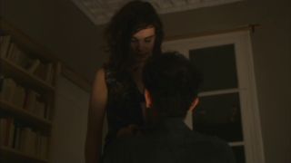 Camille Rutherford & Maud Wyler's Must-Watch Adult Classic M-5