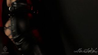 Lady Perse - Special Facefucking - Would You Ever Like To Try Glory Hole 1920P - Female domination-1
