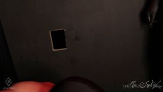 Lady Perse - Special Facefucking - Would You Ever Like To Try Glory Hole 1920P - Female domination-3