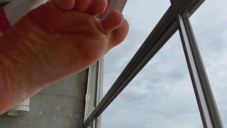 adult video clip 30 foot fetish attitude feet porn | Princess Anasia – Post Workout Sweat Worship | verbal humiliation-6