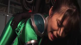 [WarAnLov.com] MSZ-02 Heroine sexual pinch omnibus: Sairyujer-020-3