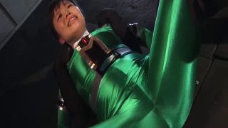 [WarAnLov.com] MSZ-02 Heroine sexual pinch omnibus: Sairyujer-020-8