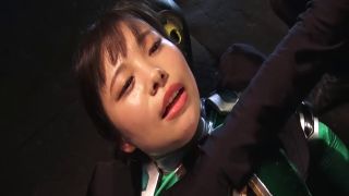 [WarAnLov.com] MSZ-02 Heroine sexual pinch omnibus: Sairyujer-020-9