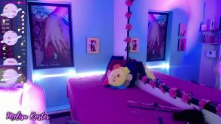 Perfect Fit: Explore Her Versatility in Every Scene-4