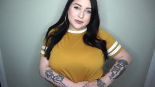 video 35 Kelli Autumn – losers don t get big tits tit worship bbw 08.08.2020 on fetish porn czech fetish-4