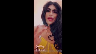 Mikah Doll () Mikahdoll - hello to you my loves just a quick message to let you know to head to my video tab on my 01-09-2020-0