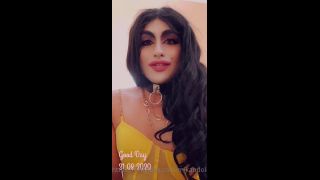 Mikah Doll () Mikahdoll - hello to you my loves just a quick message to let you know to head to my video tab on my 01-09-2020-6