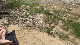 Wild Pleasure in Nature  Meditation, Tenderness and Raw Passion 4 K-1