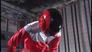 [waranlov.com] GHOV-51 女幹部ガーベラ ヒーロー逆NTR 「ピンクより私の方がイイでしょ？」 - PART-GHOV51_J1 | giga heroine, cosplay, コスプレ, superheroine, 女子プロレス, wrestling-0