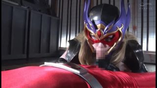 [waranlov.com] GHOV-51 女幹部ガーベラ ヒーロー逆NTR 「ピンクより私の方がイイでしょ？」 - PART-GHOV51_J1 | giga heroine, cosplay, コスプレ, superheroine, 女子プロレス, wrestling-7