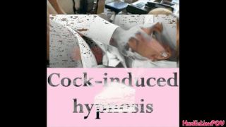 porn clip 25 Humiliation POV - Drop For Cock - Blank Cock Doll, Empty Suck Puppet Bimbo Brainwashing - humiliation pov - pov asian mean girls femdom-1