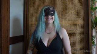 nextdoorvixen 2025-07-31 NEW VIXEN ALERT Introducing Quinn She s a bartender at a ba   7u1nm3-8