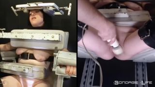 online porn video 48 BondageLife – Lita Orgasm Challenge – Dart_Tech, Lita Lecherous, hand over mouth fetish on fetish porn -8