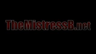 The Mistress B The Humiliation You Need - Femdom-9