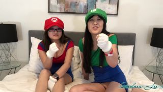 online porn video 23 Silly Sexy Cosplay – Ondrea Lee, asian feet porn on cosplay -0