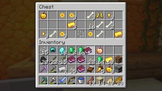 Fighting With DESERT QUEEN In Minecraft! (Hindi.-6