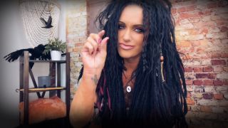 free porn clip 28 MistressRavenFD – Do you just scissor with that clit, cbt fetish on femdom porn -2