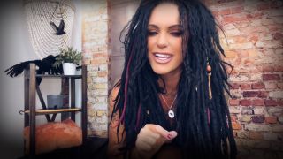 free porn clip 28 MistressRavenFD – Do you just scissor with that clit, cbt fetish on femdom porn -7