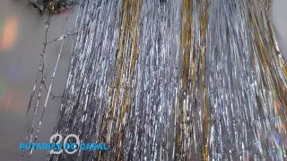 Cheated On Her Boyfriend With A Friend At Carnival-8