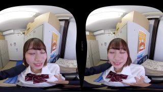 Natsuki Rio - DSVR-1213 A -  (UltraHD 2021)-1