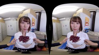 Natsuki Rio - DSVR-1213 A -  (UltraHD 2021)-2