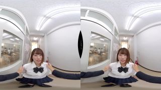 Natsuki Rio - DSVR-1213 A -  (UltraHD 2021)-7